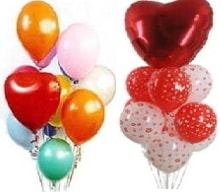 Uçan balon