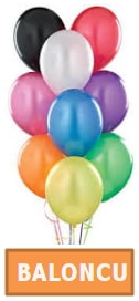 Baloncu